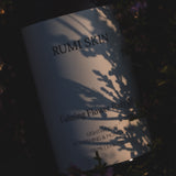 Calming Flower Body Oil