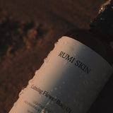 Calming Flower Body Oil