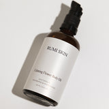 Calming Flower Body Oil
