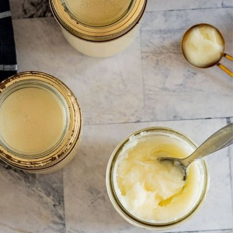 What is Tallow?