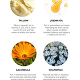 Calming Flower