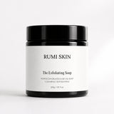 The Exfoliating Soap
